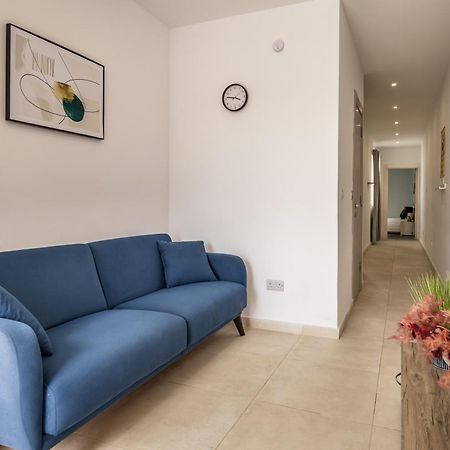 Xemx Sabiha Suite 5 Min Walk From St Julians San Ġwann Exteriör bild