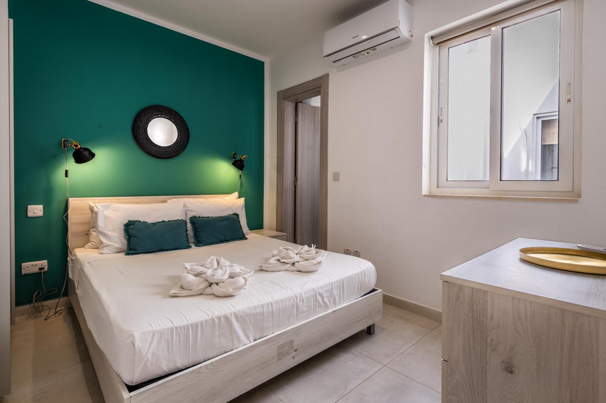 Xemx Sabiha Suite 5 Min Walk From St Julians San Ġwann Exteriör bild