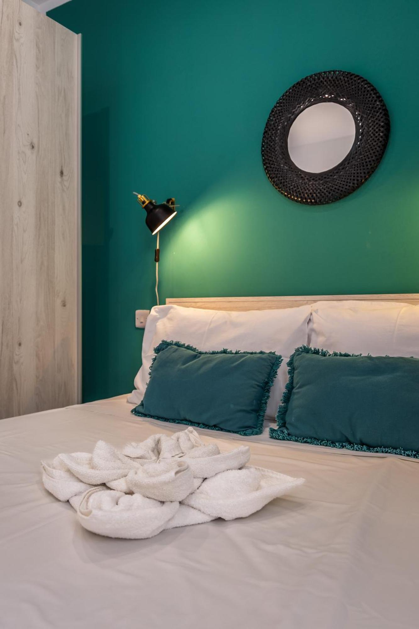 Xemx Sabiha Suite 5 Min Walk From St Julians San Ġwann Exteriör bild