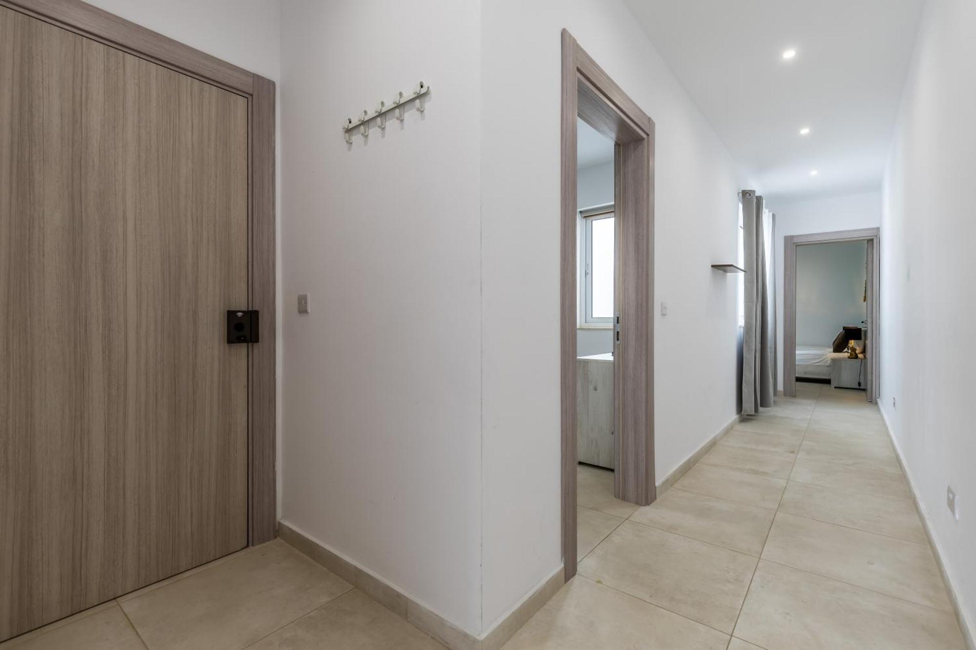 Xemx Sabiha Suite 5 Min Walk From St Julians San Ġwann Exteriör bild