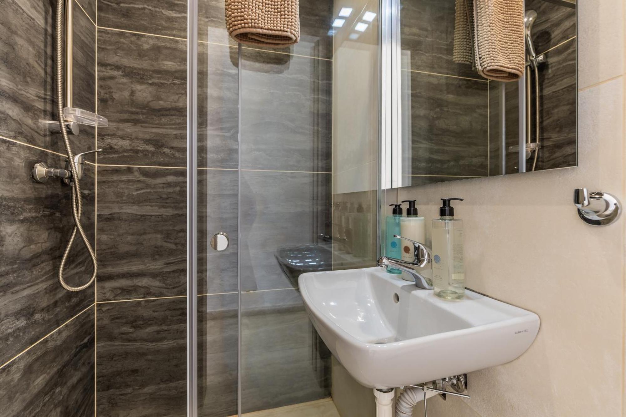 Xemx Sabiha Suite 5 Min Walk From St Julians San Ġwann Exteriör bild