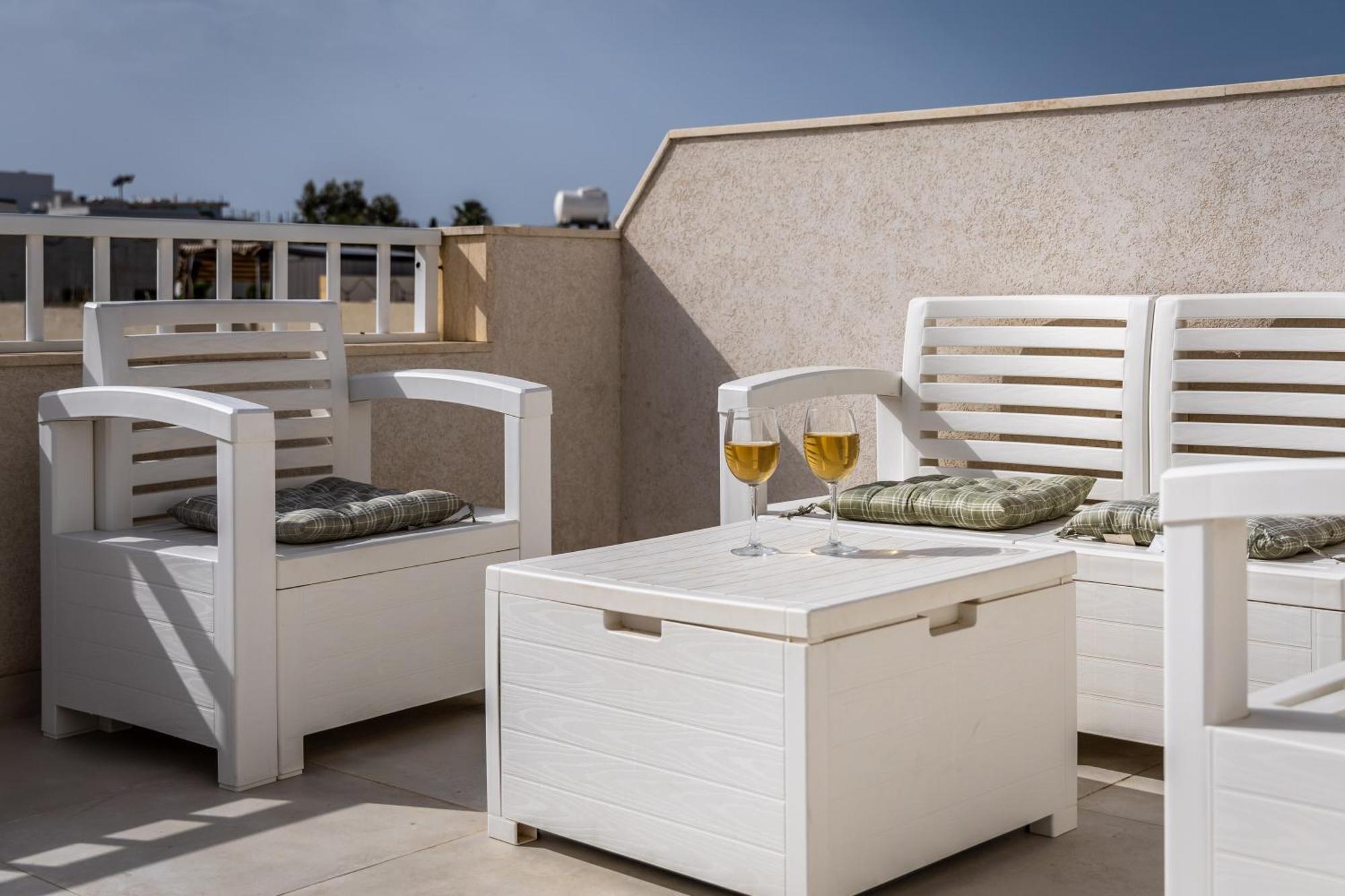 Xemx Sabiha Suite 5 Min Walk From St Julians San Ġwann Exteriör bild