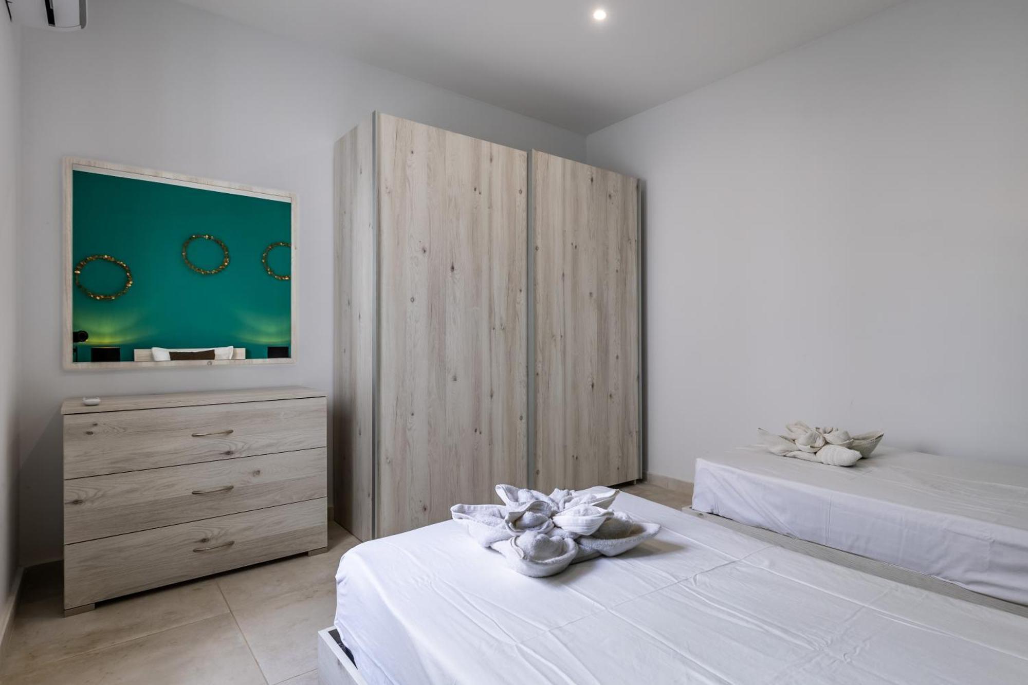 Xemx Sabiha Suite 5 Min Walk From St Julians San Ġwann Exteriör bild