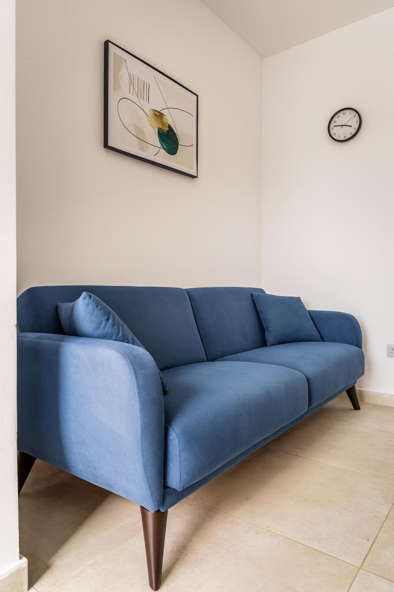 Xemx Sabiha Suite 5 Min Walk From St Julians San Ġwann Exteriör bild