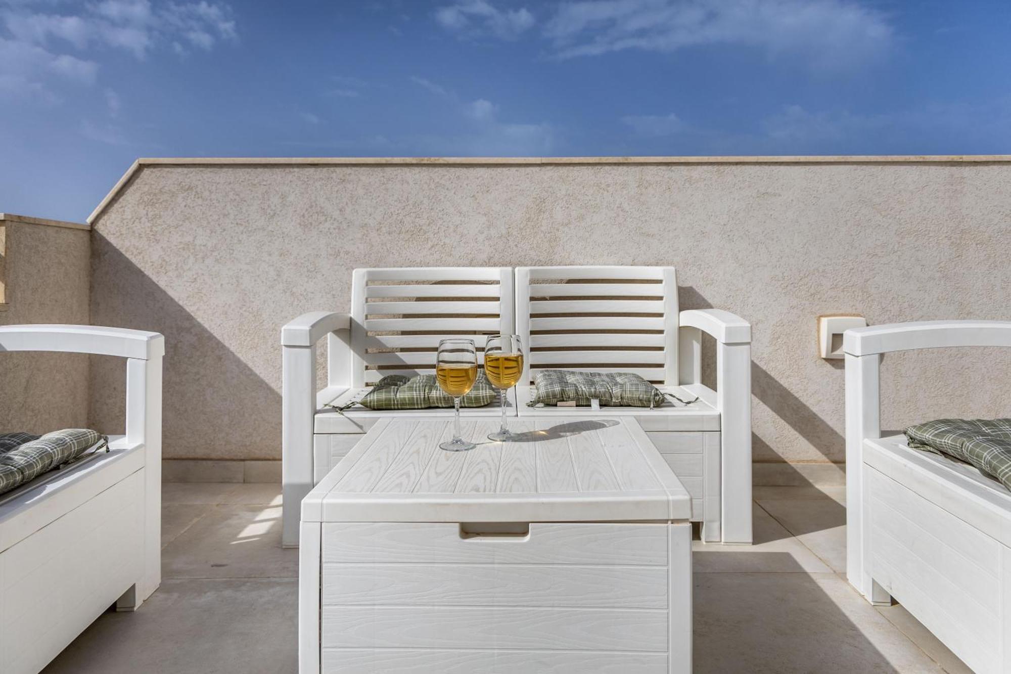 Xemx Sabiha Suite 5 Min Walk From St Julians San Ġwann Exteriör bild
