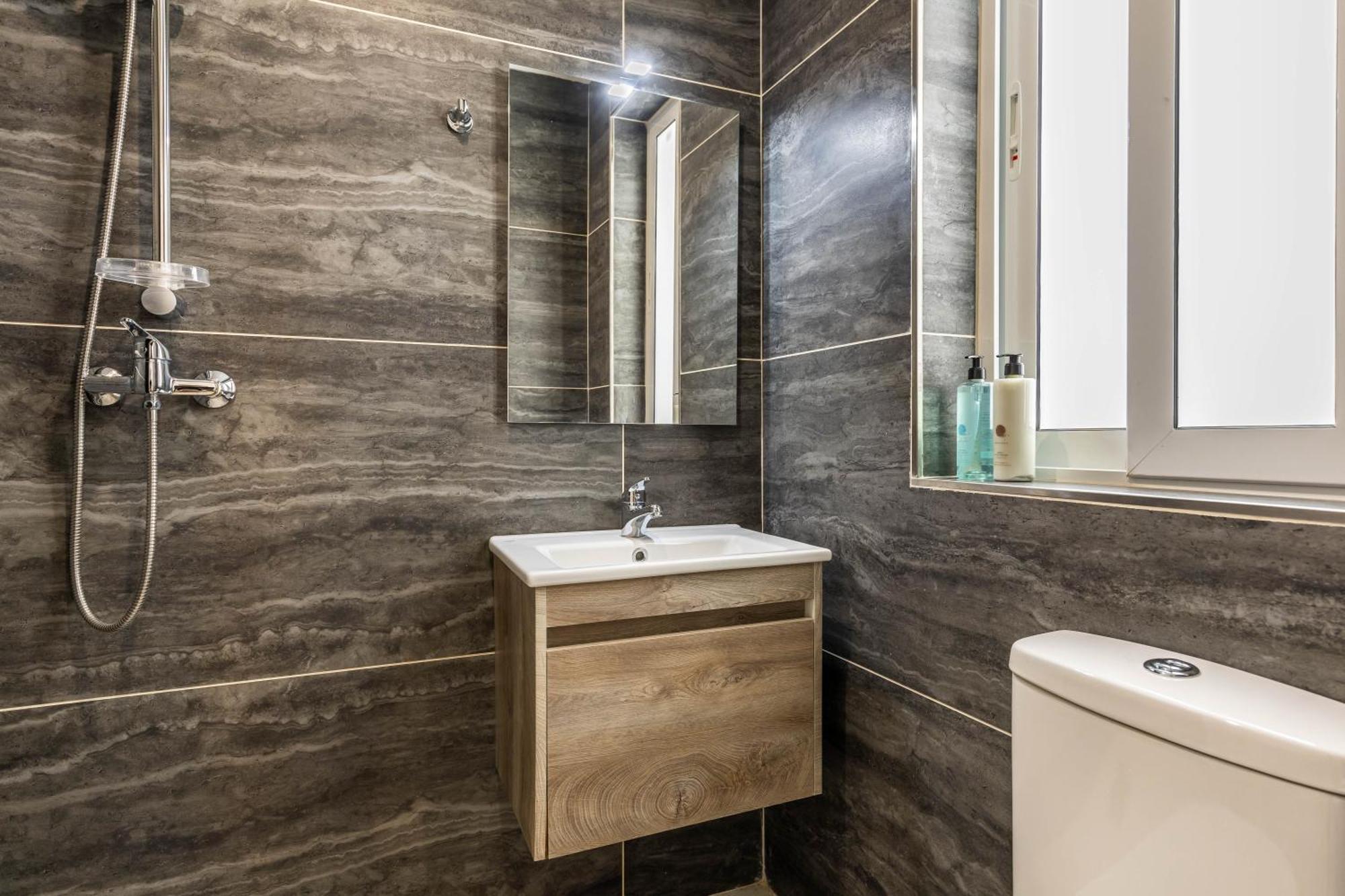 Xemx Sabiha Suite 5 Min Walk From St Julians San Ġwann Exteriör bild
